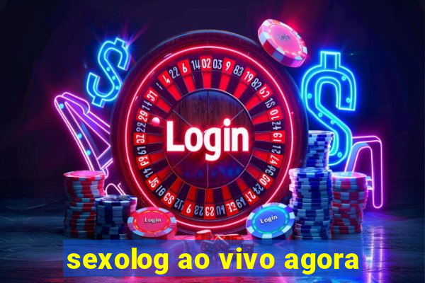 sexolog ao vivo agora